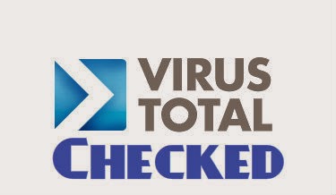 Virus Cheked