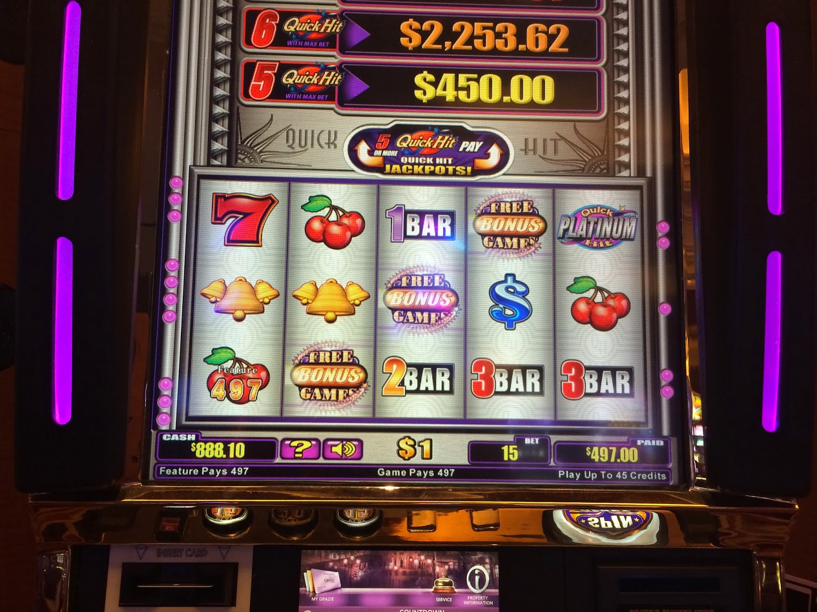 Slot de maquina gratis DJ Wild