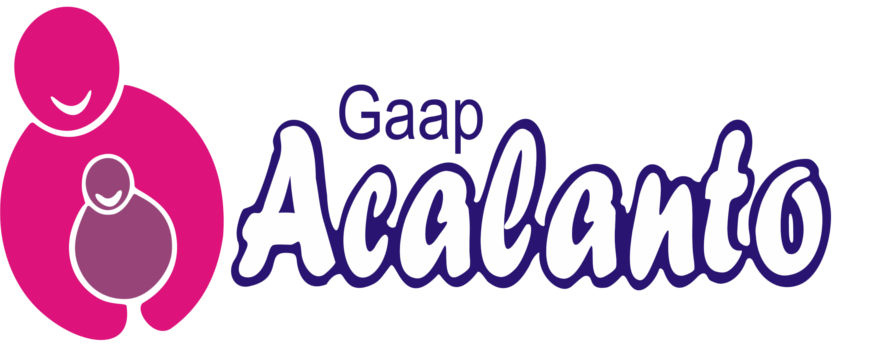 Gapp Acalanto 