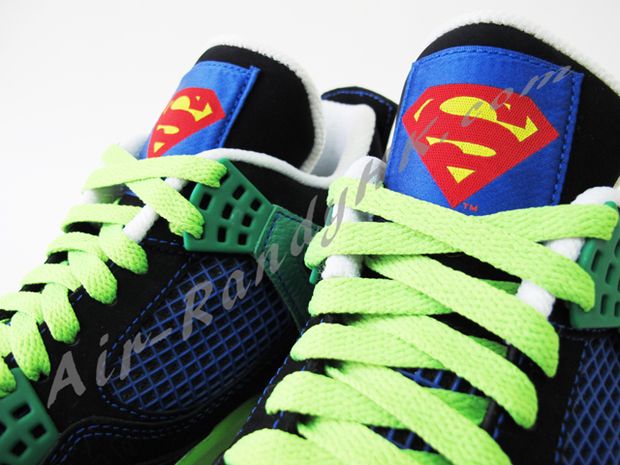doernbecher 4 superman
