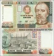 MACAM MACAM MATA UANG DI SELURUH DUNIA