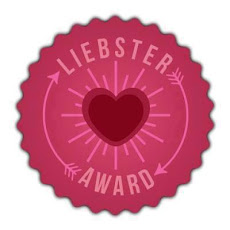 Premio Liebster award