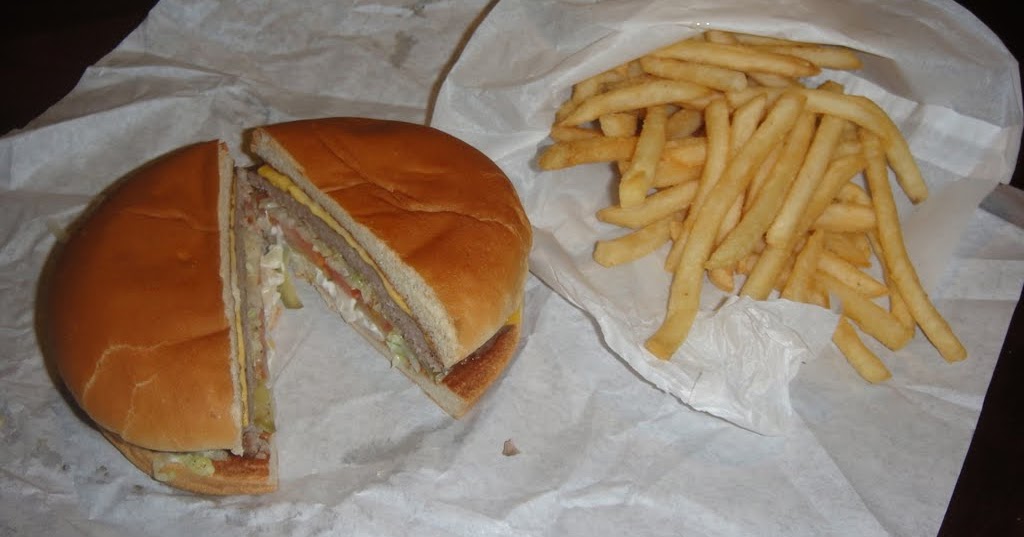 In Another Word Top Notch Burger in Crestview Austin, TX (78757)