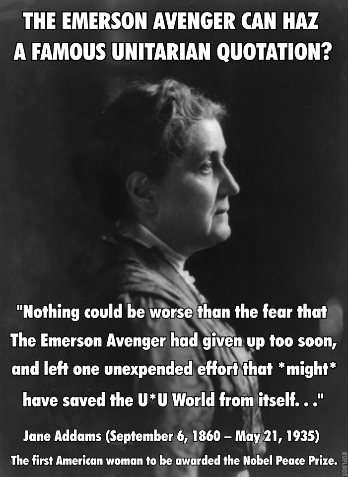 Jane Addams Quotes. QuotesGram