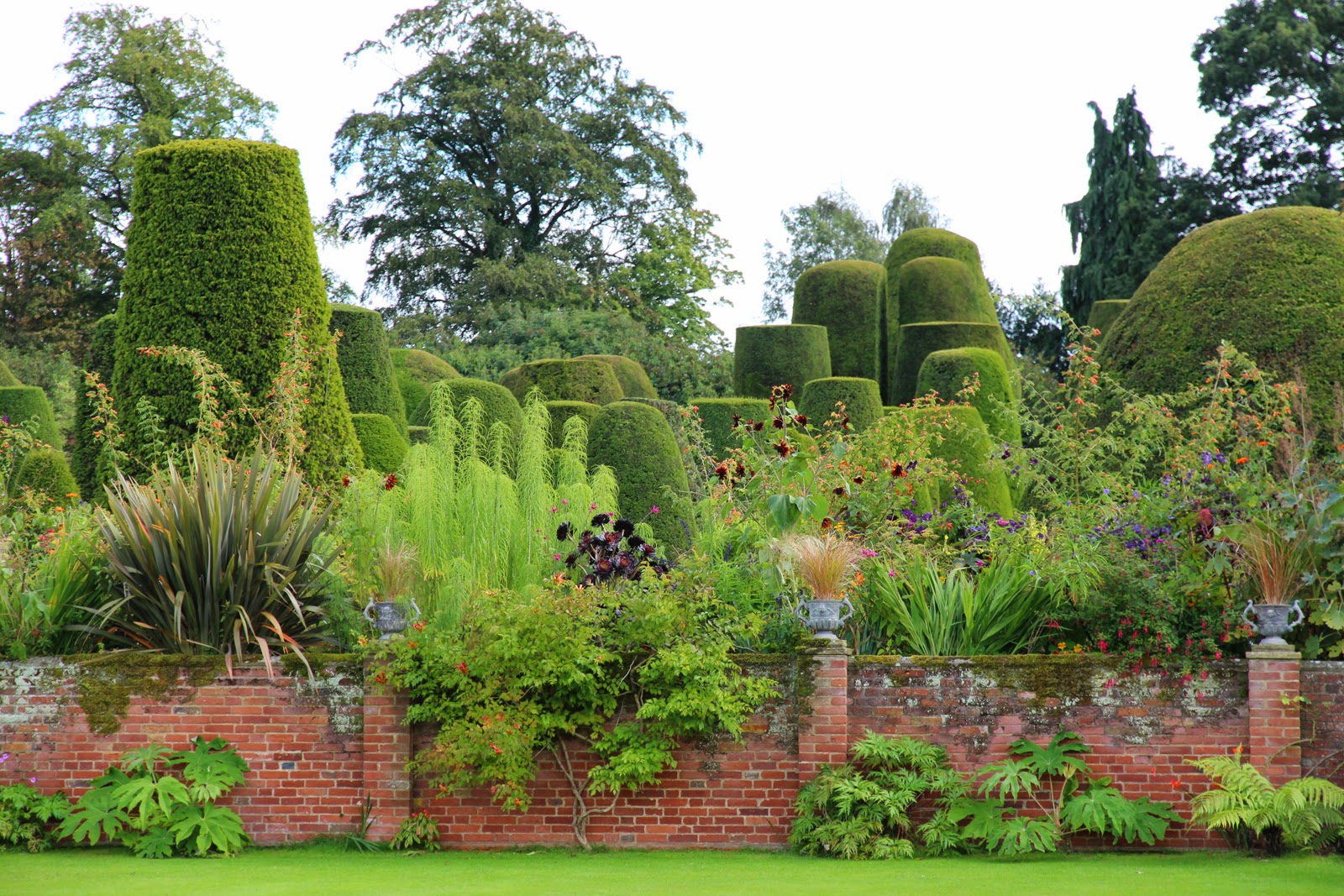 packwood house