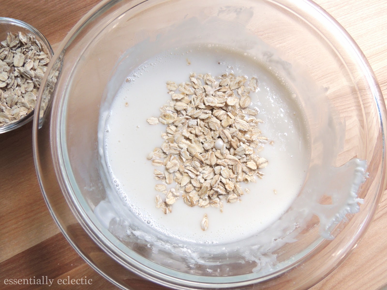 Almond Oatmeal Goat's Milk Soap Mom Makes Joy