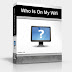 برنامج Who Is On My Wifi 2.1.7 الذي يقوم بالعثور على جميع الاجهزة المتصلة معك في الشبكة
