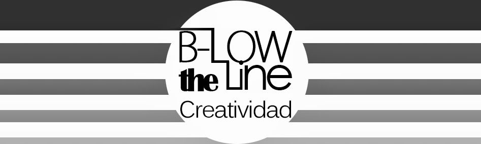 Creatividad Below the Line