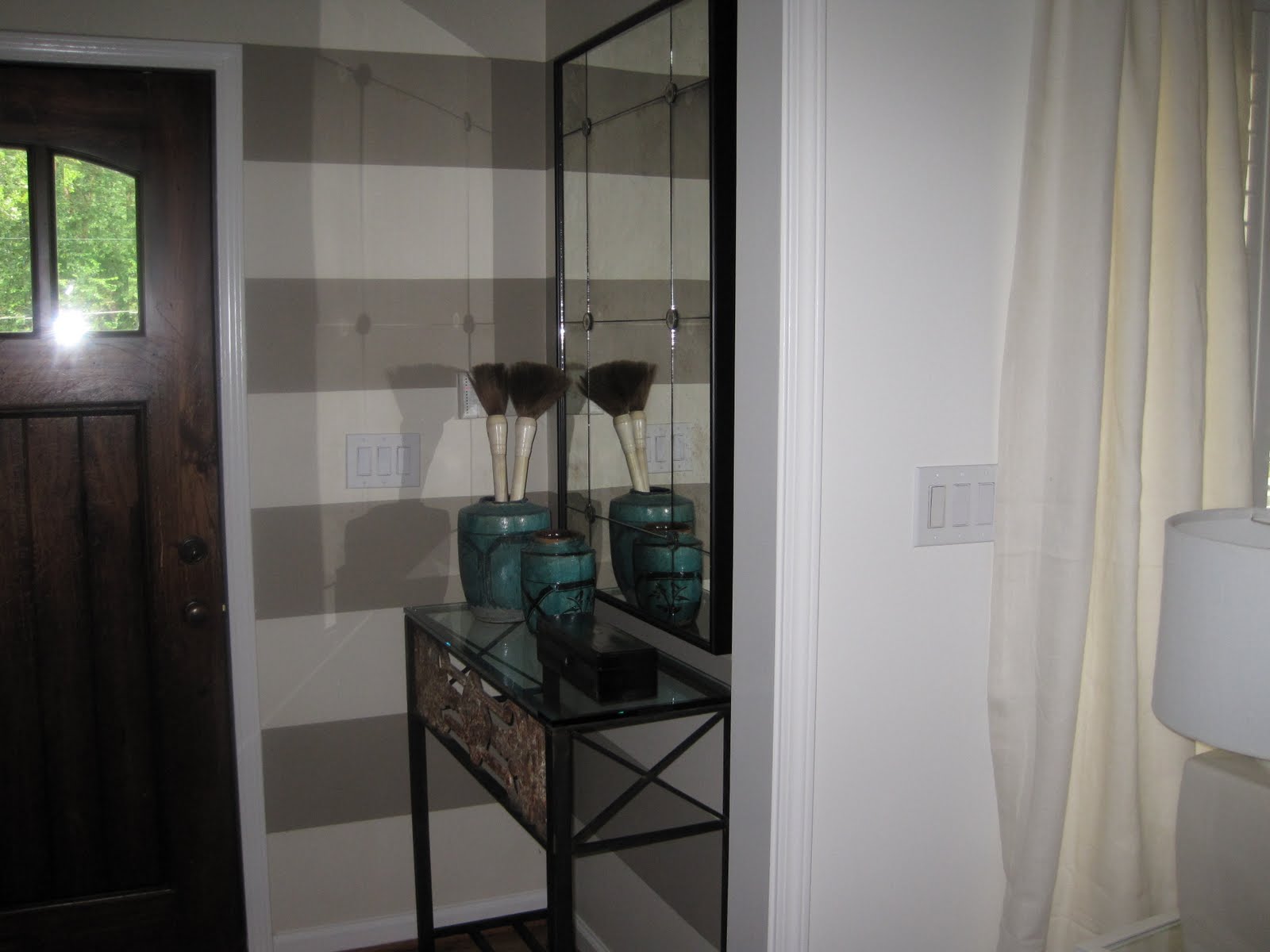 Building Storage Shelves in Guest Closet - Cynthia Banessa