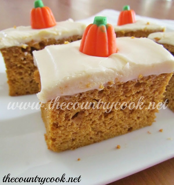 Box Cake Mix Pumpkin Puree Cake Box Cake Mix Pumpkin Puree Cake