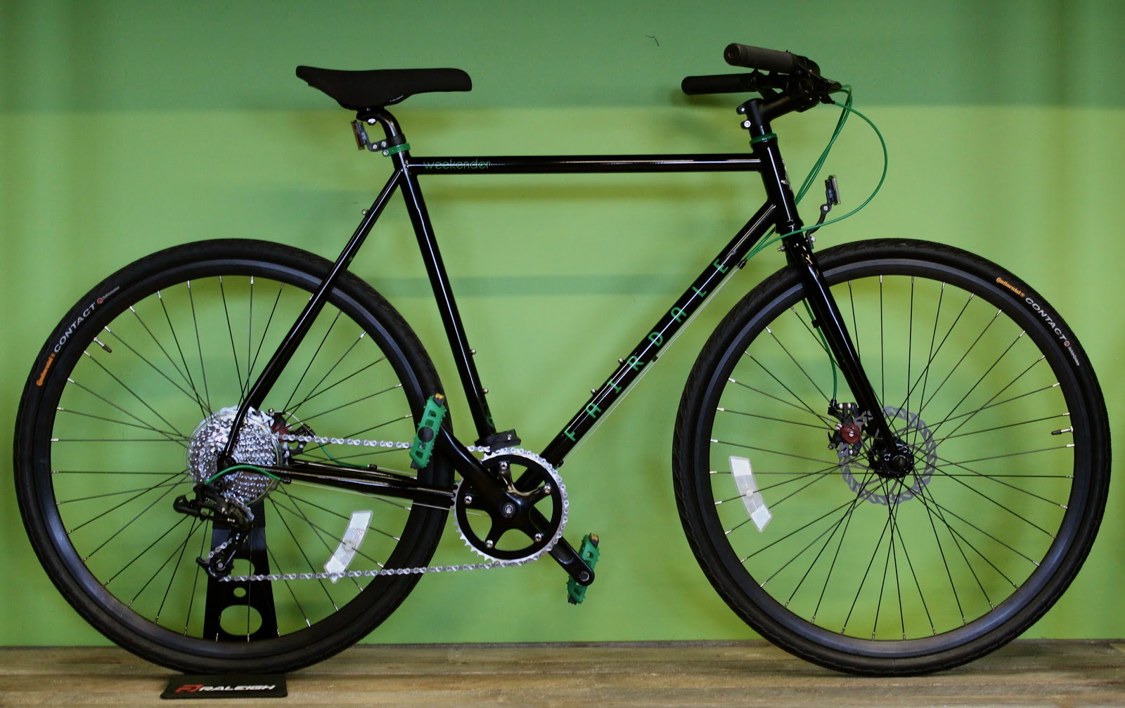 FRITZ'S BICYCLE SHOP worcester ma New Product Fairdale Bicycles