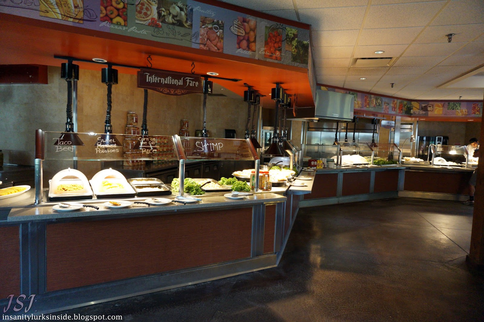 InSanity lurks Inside Park Review Canada's Wonderland