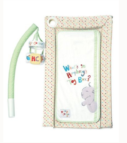 Bluebell Baby S House Bathing Changemats Humphrey S Corner