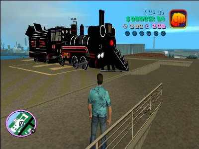 GTA Vice City Full Version Compressed Download