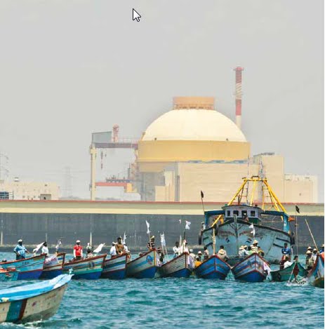 nuclear energy and it s inefficiency Improving the energy efficiency of npp ways for enhancing the energy efficiency of nuclear power generation because of the thermodynamic inefficiency of use . nuclear energy and it s inefficiency Improving the energy efficiency of npp ways for enhancing the energy efficiency of nuclear power generation because of the thermodynamic inefficiency of use .