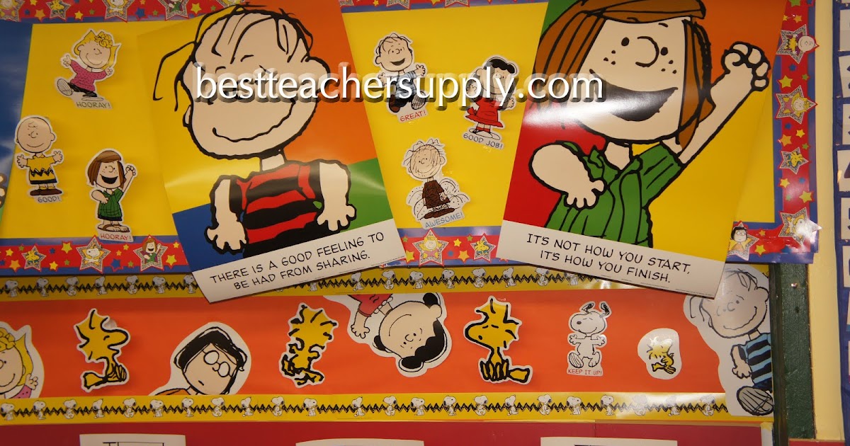 Best Teacher Supply & Toys