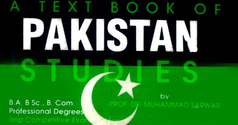 Pakistan Studies Books Pdf Pakistan Studies Books Pdf
