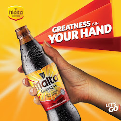 MALTA GUINNESS