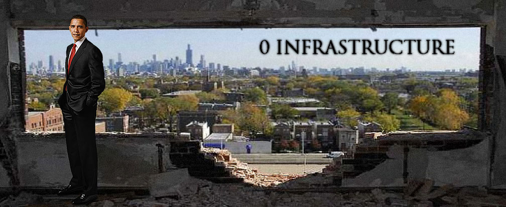 0 Infrastructure