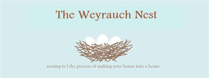 The Weyrauch Nest