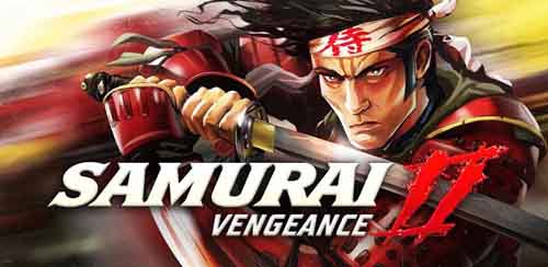 Samurai II: Vengeance Pro v1.01 apk Download Full Free