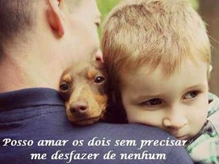 NÃO ao Abandono!