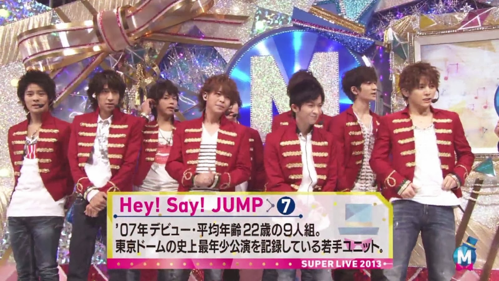 Hey say jump live with me concert download