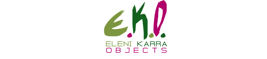Eleni Karra Objects