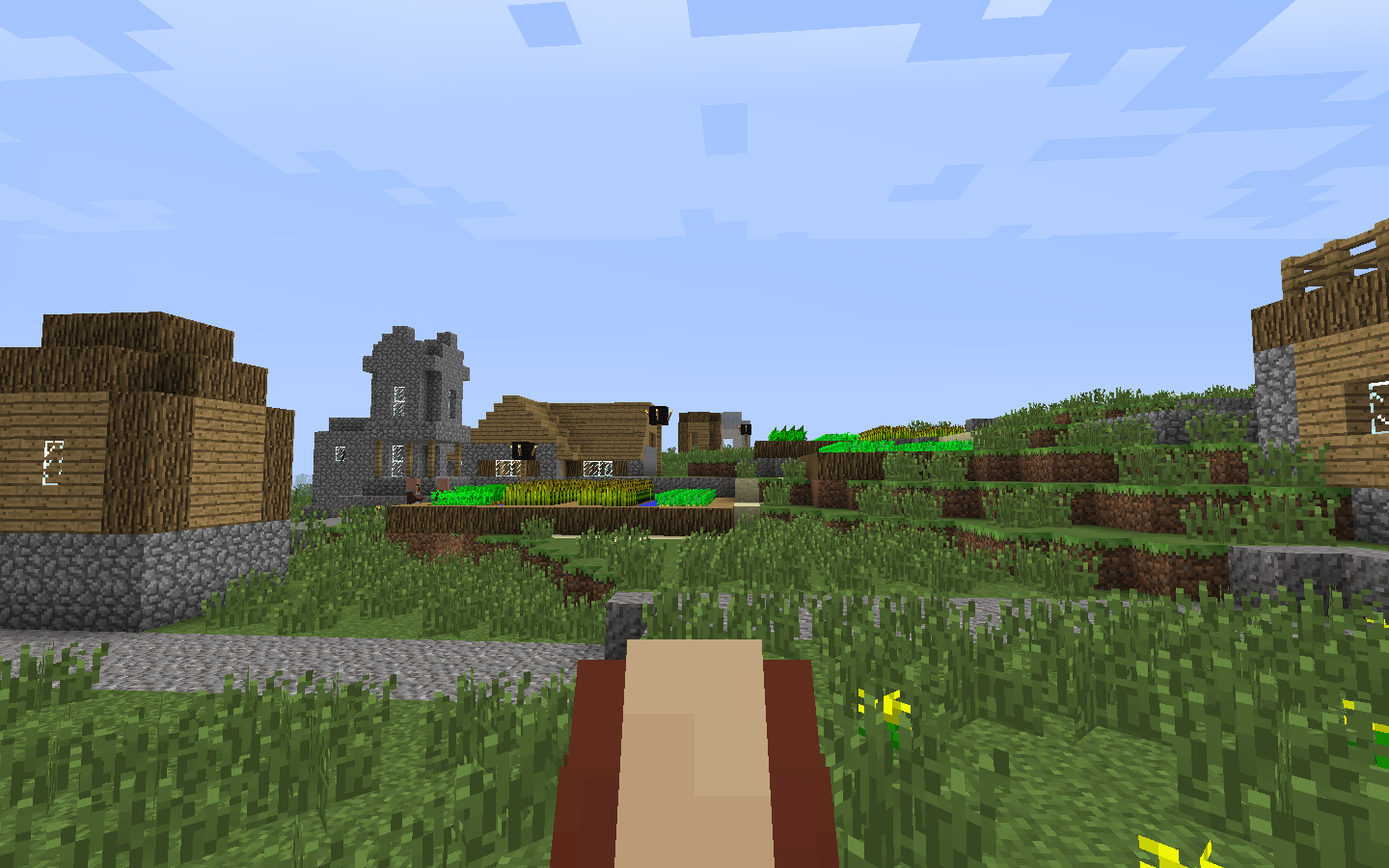 Kitty S Magical Pics Of Minecraft Houses And Things My House And