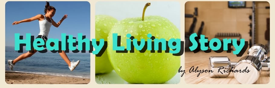 Healthy Living Story