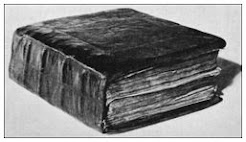 Stanton Bible published 1712