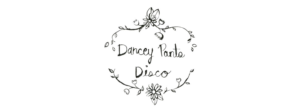 Dancey Pants Disco