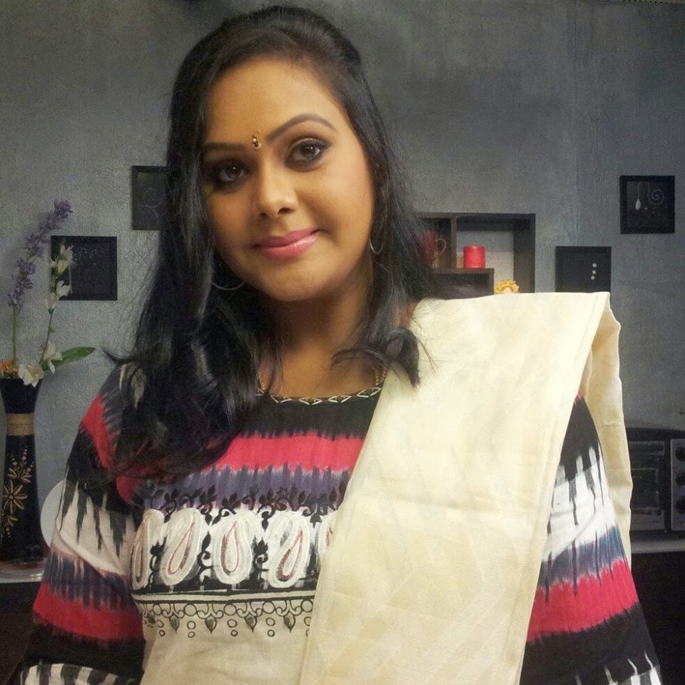 Interview With Malayalam Serial Actress Rekha Interview With Malayalam Serial Actress Rekha