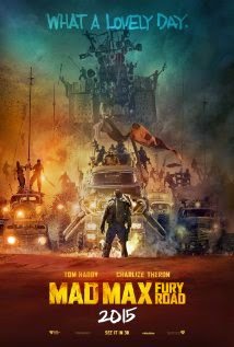 Mad Max: Fury Road (2015) - Movie Review