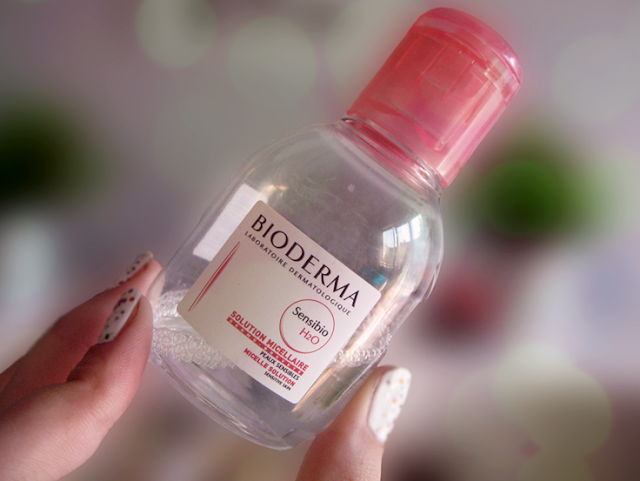 bioderma sensibio h2m