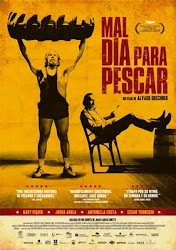 Mal día para pescar (2009)