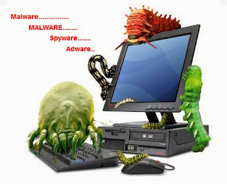Mencegah Dan Menghapus Malware Pada Komputer Malware Spyware Adware
