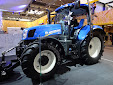 AGRITECHNICA 2015 – The World’s No. 1