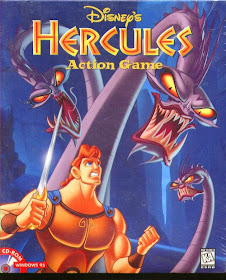 Disney Hercules Full Version