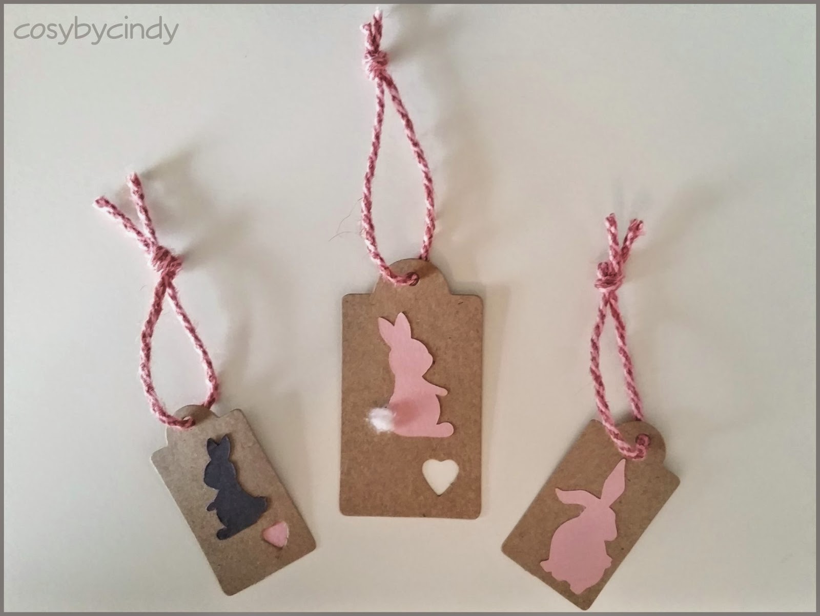 Cosy by cindy altijd iets leuks te vinden: pasen en hazen