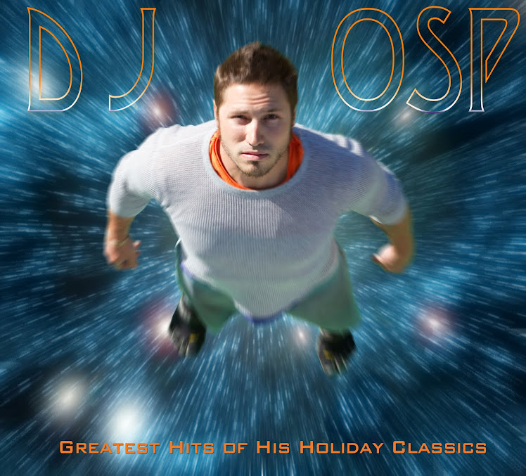 DJ OSP