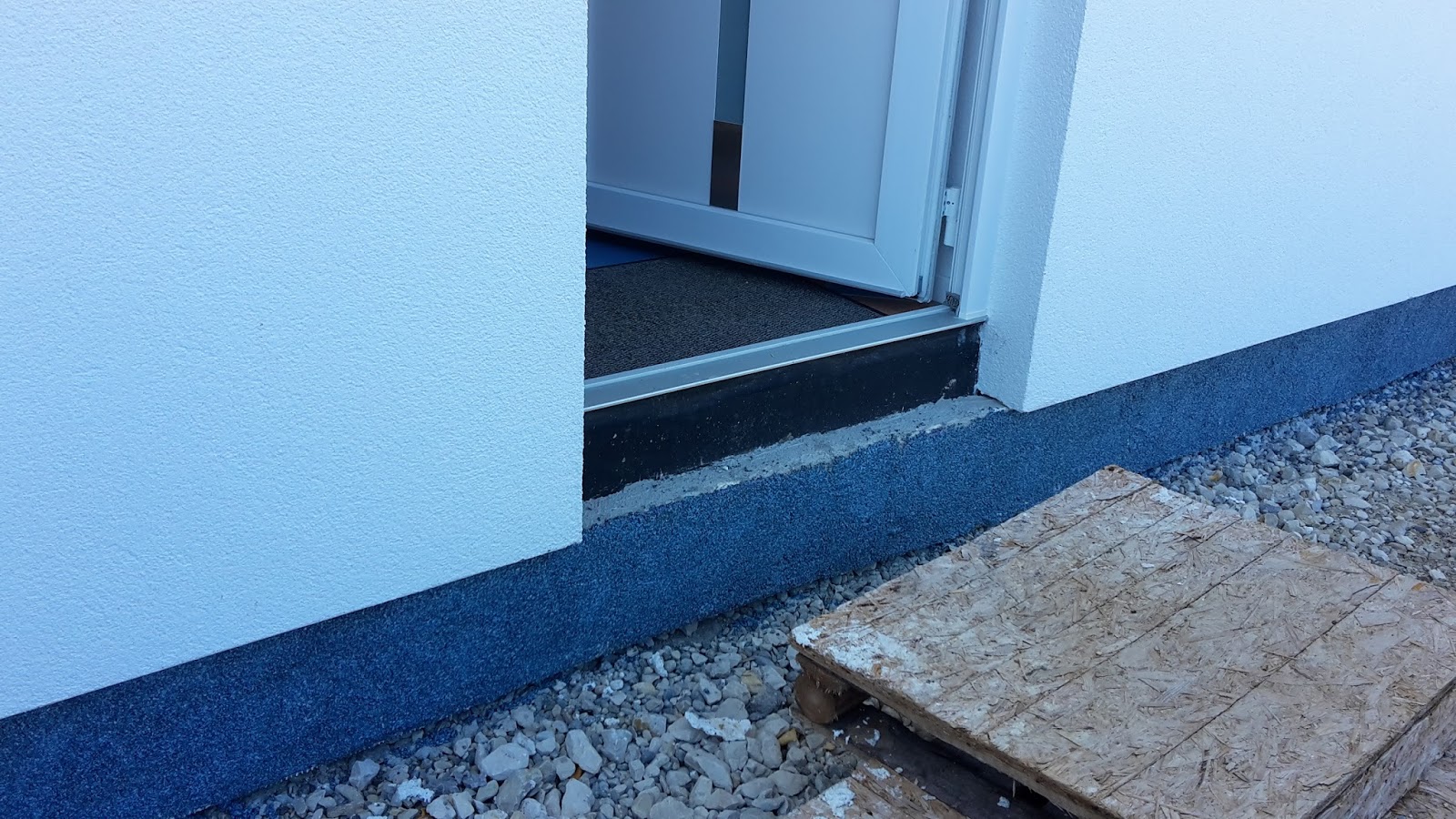 Flo Baut Sein Traumhaus Point 150 Von Danwood Mit Ks Hausbau 2015