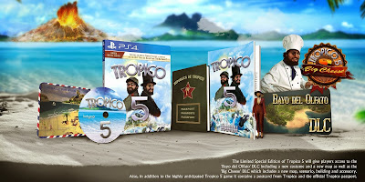 tropico 5 ps4 reviews tropico 5 ps4 reviews