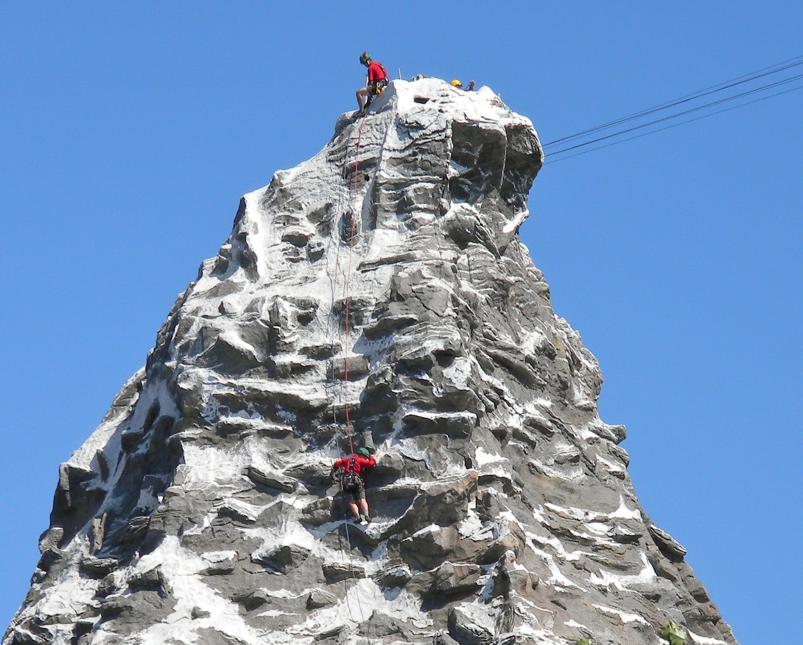 The Mouse Minute (Formerly Brad's Everything Disney Blog) Disneyland Picture of the Day