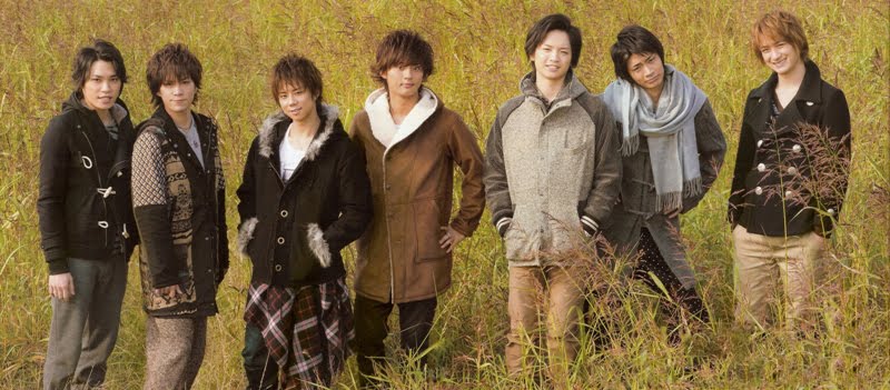 everything about Kis-My-Ft2 download~
