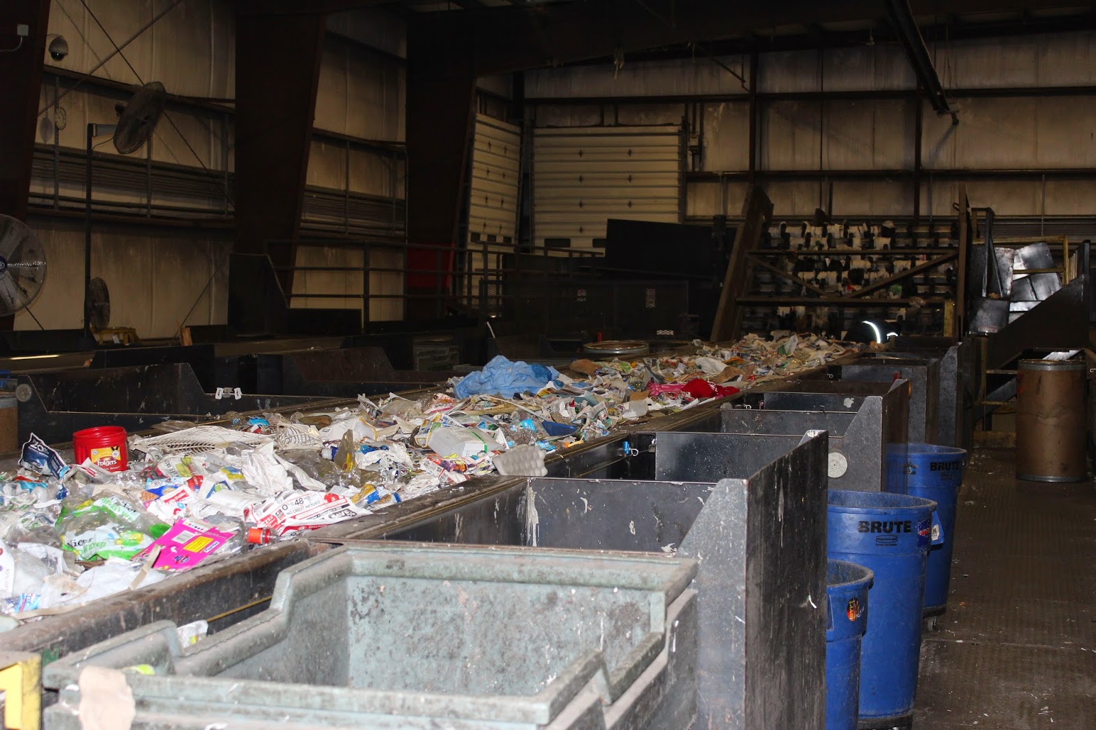 WasteAway Group Borden WasteAway Service, Inc. Boasts About