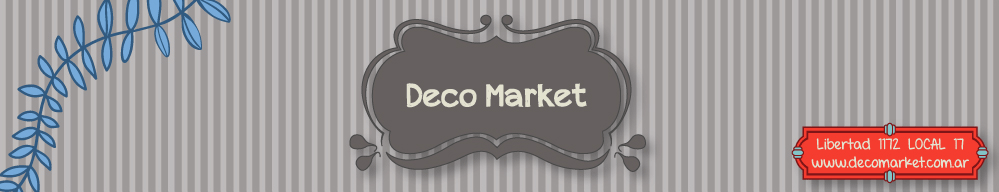 °~•~ Deco Market ~•~°