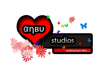 Anbu studios