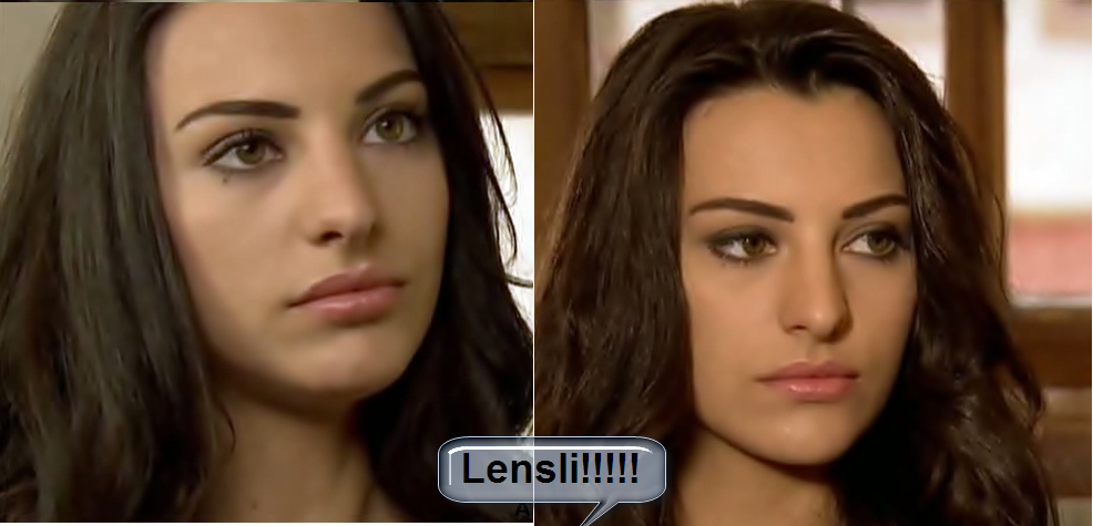 LAME ve DORE Oleeeeeeey Kargom Gelmiş!!!! Desio Lens Deneyimim….