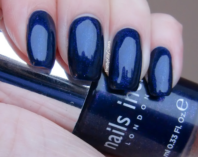 PrettyKittyClaws Nails Inc Borough Road